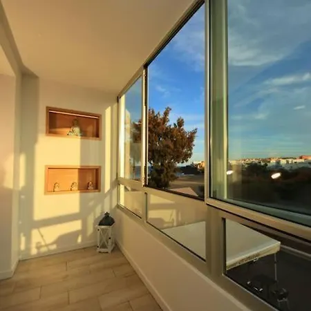 Appartement Palmeras In Playa -