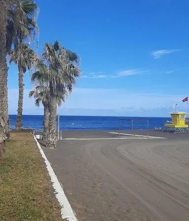 Appartement Palmeras In Playa -