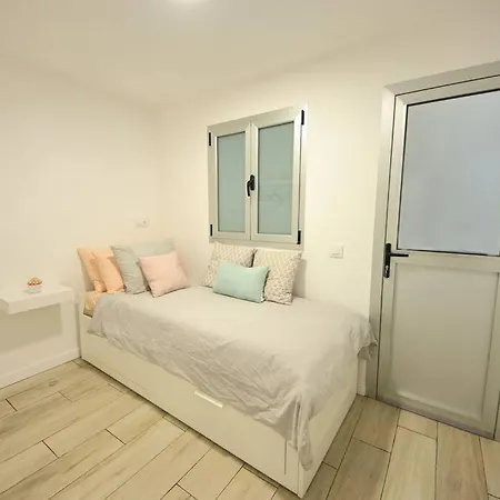 Appartamento Palmeras In Playa -