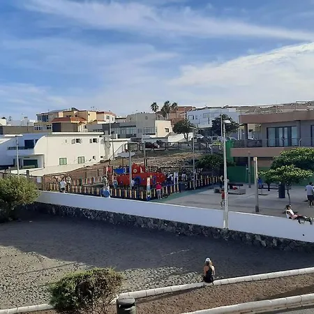 Appartamento Palmeras In Playa - *