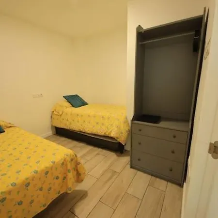 Appartamento Palmeras In Playa - *
